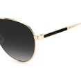 thumbnail image 4 of Lentes de Sol Jimmy Choo para Mujer 2057582M2609O Jimena/S Dorado, 4 of 4
