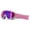 Multicolor, variant on Riding Goggle Motorcycle Dirt Bike ATV Off Road Goggles UV Protection Fog Resistant Windproof For Outdoor Sports