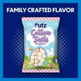 thumbnail image 3 of Utz White Cheddar Cotton Tails, 8.5 oz Bag, 3 of 8