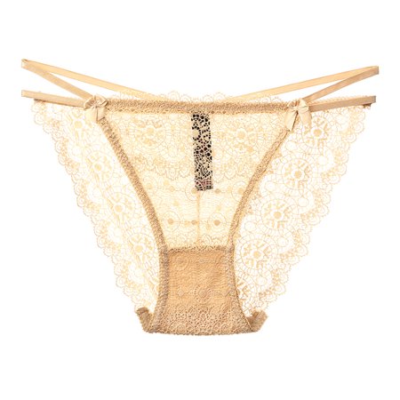 

Spdoo Women s Lace Underwear Breathable Underpants Sexy Full Coverage Briefs Comfort Hipster Stretch Briefs