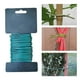 thumbnail image 3 of de jardinería multifunción Lazos de alambre para plantas Sujeción recubierta de plástico duradero Sujetacables de jardín Cordones mejorados 35 mm mayimx Jardines de alambre de amarre, 3 of 8