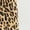 Tan Jana Leopard, variant on Women's Nine West Mock Neck Knit Dress Color: Maddie Plum Size: X LARGE