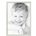 thumbnail image 2 of ArtToFrames 27" x 38" White Picture Frame, 27x38 inch White MDF Poster Frame (WOM-4098),  Pack, 2 of 8