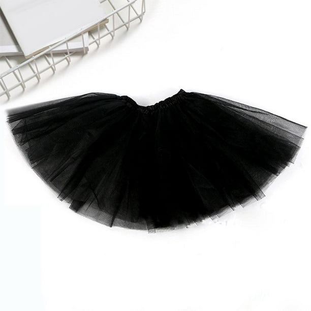 Falda de mujer Colcomx Estilo Lolita para niñas Negro Colcomx Falda de mujer