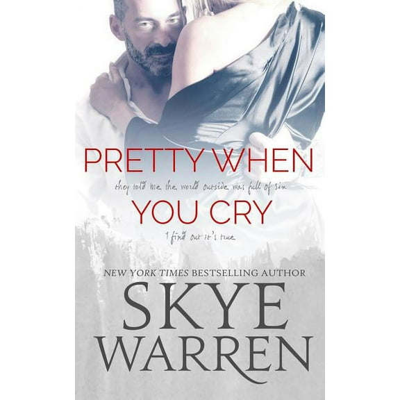 Pretty When You Cry, (Paperback)