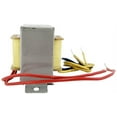 thumbnail image 4 of 3 Pack 26 VCT @ 1A Power Transformer with Wire Leads, 2.34" x 1.90" x 2.00", 4 of 4