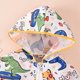 thumbnail image 3 of Chaqueta cortavientos con cremallera y capucha para niños pequeños, a prueba de viento, abrigo para niños pequeños, primavera y otoño, cortavientos ligero Sailing Electrónica, 3 of 5