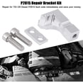 thumbnail image 4 of Intake Manifold Repair Bracket Kit, P2015 Repair Bracket Kit for Seat, 2.0 TDI, CR Inlet Aluminium Manifold 03L129711E, 4 of 5