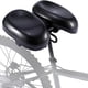 thumbnail image 4 of Asiento de Bicicleta Sin Nariz, CóModo Asiento de Bicicleta para Hombres y Mujeres, CojíN ErgonóMico Suave de Doble Almohadilla para SillíN, 4 of 9