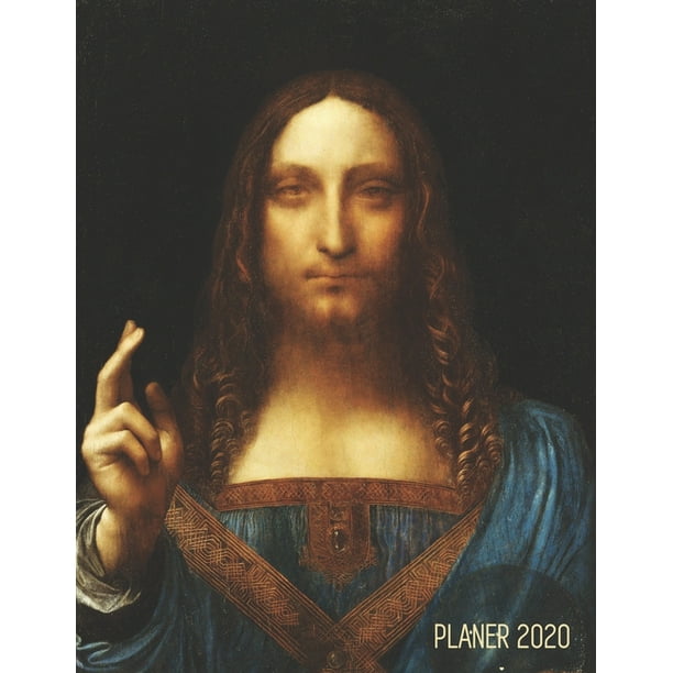 2020 Leonardo Da Vinci Und Die Flora-BÃƒÂ¼ste