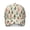 Christmas Pine Tree Snowflake Pattern, variant on Christmas Pine Tree Pattern Baseball Cap, Casual Daily Hat with Snap Closure & Sweatband, Rigid Flat Brim Gifts for Sports Outdoor Travel