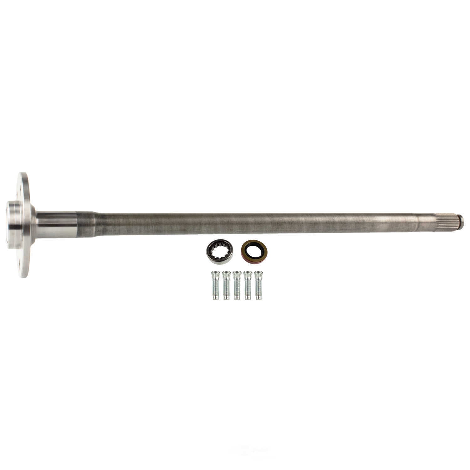 EXCEL from Richmond 92-23377 Drive Axle Shaft Assembly