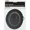 thumbnail image 2 of New Years Eve Mini Top Hats, 4-Count, 2 of 2