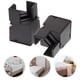thumbnail image 5 of 2 PCS Ajustable Subirleadores Muebles Muebles Muebles para elevadores Descripción de muebles Bloques de escritorio, 5 of 6
