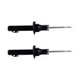 thumbnail image 2 of Amortiguadores AG para Auto Delanteros para Jeep Grand Cherokee 2005 a 2010 2 Piezas Nuevos, 2 of 5