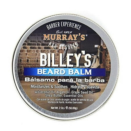 Murray's Billey's Beard Balm, 2 oz