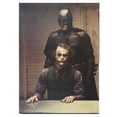 thumbnail image 1 of Pintura decorativa para pared con póster Darks Knightss Retro, 1 of 1