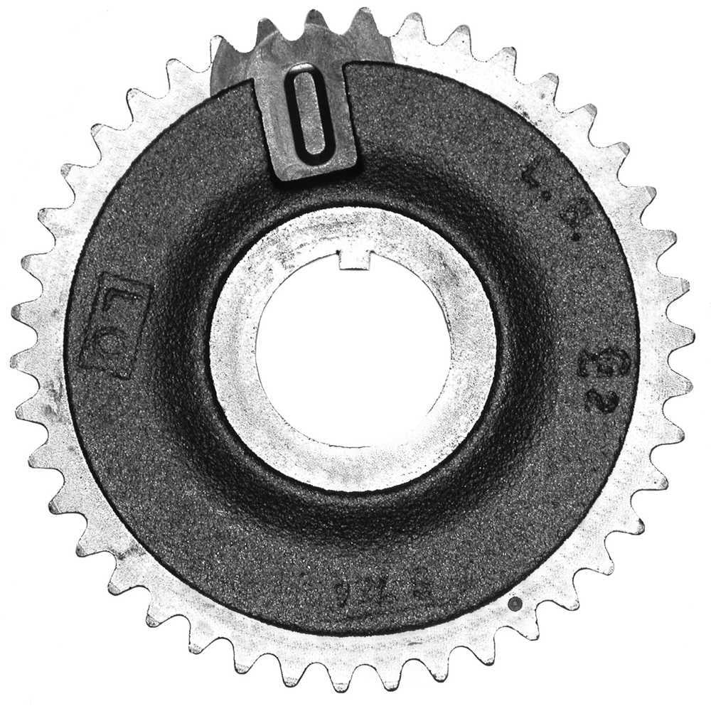 INA US ZS-S764T Engine Timing Camshaft Sprocket