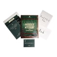 thumbnail image 3 of Mesas parlantes del juego Murder Mystery The Botanic Gardens, 3 of 6