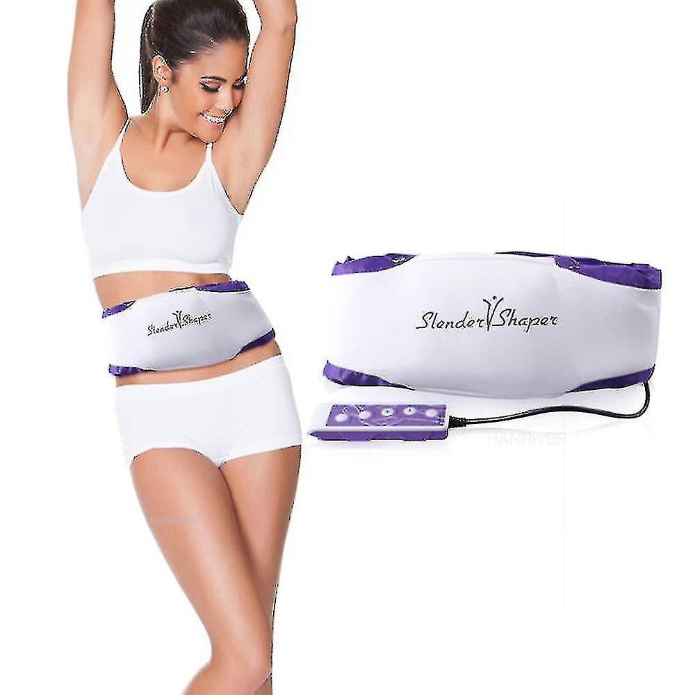 Waist trainer vibration hotsell