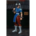 thumbnail image 6 of Street Fighter II 6" Chun Li Figure Action Figure, 6 of 14
