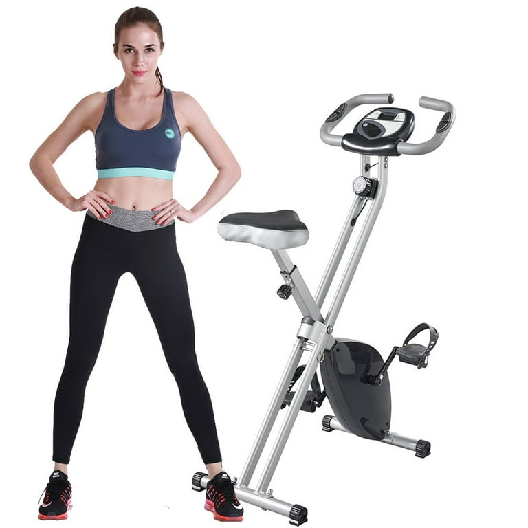 Stamina cardio hotsell exercise bike walmart