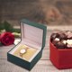 thumbnail image 3 of 15pcs Watch Display Pillows Jute Cloth Bracelet Holder Jewelry Box Lined Pillow, 3 of 4