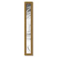 thumbnail image 2 of ArtToFrames 4" x 39" Antique Gold Picture Frame, 4x39 inch Gold Wood Poster Frame (WOM-2035),  Pack, 2 of 8
