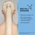 ULTRABOND 20 Volumizing Hair Developer, with Bonds Built In to Protect