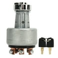 thumbnail image 4 of Interruptor de encendido de arranque Nikou para Caterpillar, 4 of 9