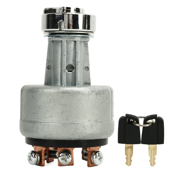Starter Ignition Switchwith Keys,Starter Ignition Switch 6 Ignition