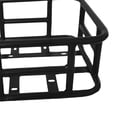 thumbnail image 3 of Bike Rear Basket Bike Rear Rack Freight Touring Carrier, Luggage Rack ,Panniers, Style G, 3 of 9
