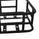 thumbnail image 3 of Cesta Trasera para Bicicleta, Soporte de Carga para Bicicleta, Metal Ligero Multifuncional, Soporte Trasero para Bicicleta Duradero, Cesta Trasera Par , Estilo G, 3 of 8