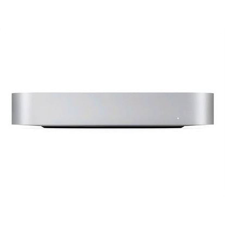 Open Box Apple Mac Mini with Apple M1 Chip (8GB RAM, 512GB SSD