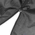 thumbnail image 5 of ZPAQI Outdoor Round Heater Cover Universal Dust Cover for Garden Patio Heater, 5 of 9