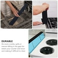 thumbnail image 4 of Silicone Stove Gap Cover for Oven and Countertop, Kitchen Seal Strip, Caulk Remover, Side Guard, , 1 Pc, 4 of 6