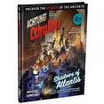thumbnail image 1 of Impressions Achtung! Cthulhu : Shadows of Atlantis Édition 2d20 - Livre Rigide Extensible, 1 of 9