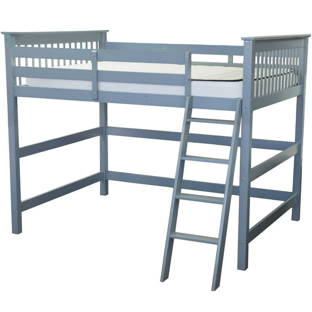 Humboldt Lit Mezzanine Haut Simple