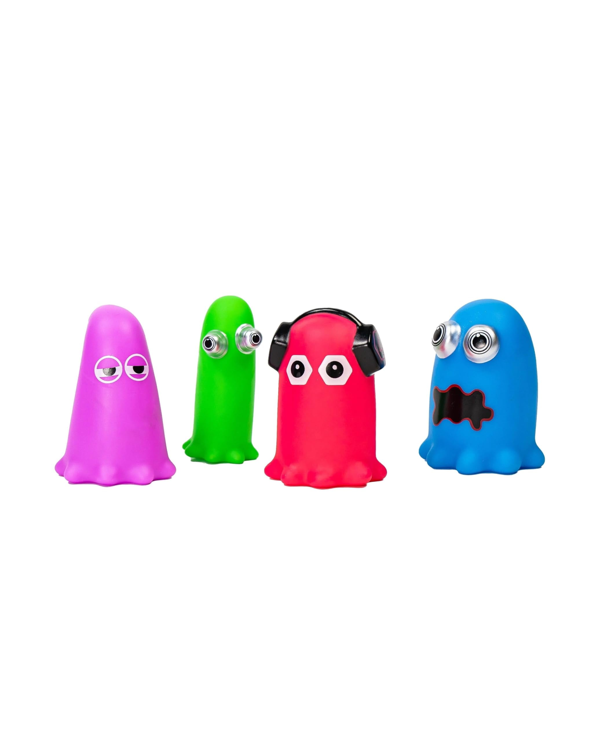 A FOR ADLEY Portal Escape Doll and Backpack Complete with All Four Rainbow Ghosts a Must Have for Your Adley Reimagining