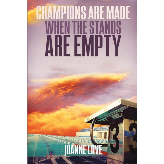 Champions are made when the stands are empty