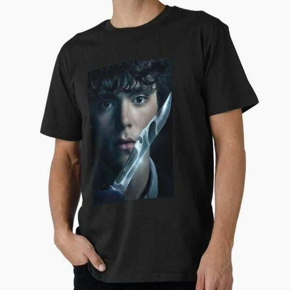 Kiraa Tee With Scream Viethan Landry (Jack Champion) T-Shirt S-5Xl