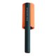 thumbnail image 2 of Removedor de pelo del animal doméstico de las hojas del del bisel a prueba de polvo del rodillo de la pelusa pegajoso para el sofá de la tela naranja Macarena Rodillo de pelusa pegajoso, 2 of 8
