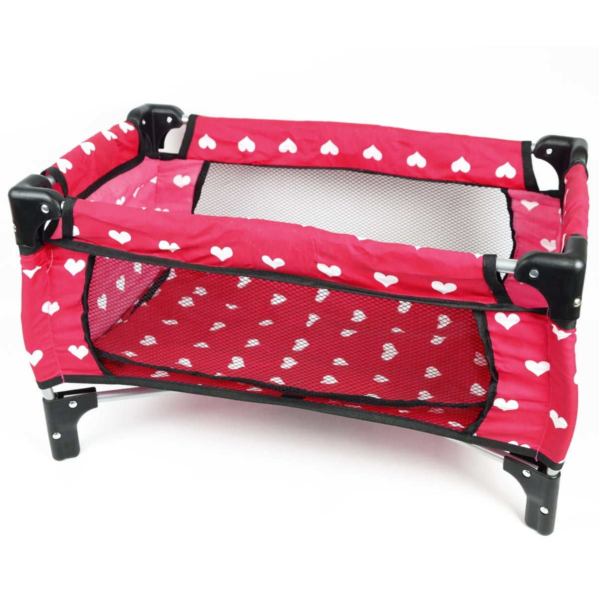 pack n play for dolls
