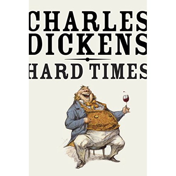 Hard Times (Vintage Classics)