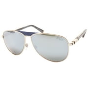 ZILLI Aviator Sunglasses Made from the Finest Materials