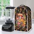 thumbnail image 5 of HELLHERO Mushroom Mixer Blender Cover for Kitchen Thickened, 5 of 6