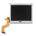 thumbnail image 2 of Pantalla LCD Inferior Superior de Piezas de Repuesto de Alta para NDSL, 2 of 8