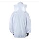 thumbnail image 1 of Chaqueta de apicultor con sombrero Sombrero de protección profesional Traje de abeja con cremallera para apicultores Bee Keeper, 1 of 2
