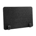 thumbnail image 3 of Acoustic Desk Divider Cubicle Partition Felt Material Reduces Noise for School Reception Workspaces, 3 of 9