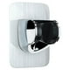 thumbnail image 1 of Soporte para Ducha de Mano Sin Taladrar, Soporte para Ducha Ajustable con áNgulo Adhesivo Soporte para Ducha, Impermeable, Resistente a la Humedad, 1 of 10